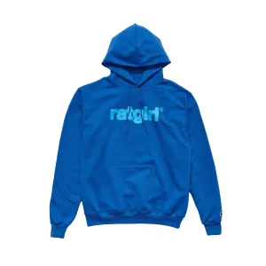 Ratgirl Hooded Sweatshirt