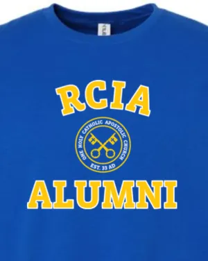 RCIA Alumni - Crewneck Sweatshirt