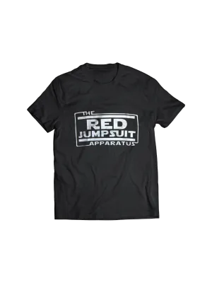 RED JUMPSUIT APPARATUS: STAR WARS (SOUTH EAST ASIA TOUR 2013) T-SHIRT