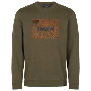 Seeland Pulse Sweatshirt