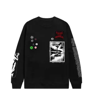 Sempiternal Anniversary Crewneck