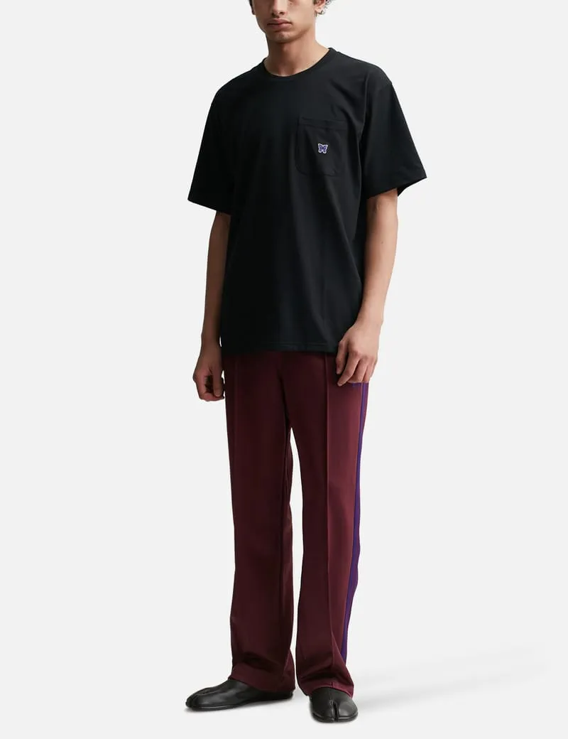 Short Sleeve Crewneck T-shirt