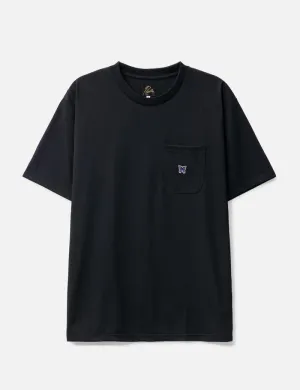 Short Sleeve Crewneck T-shirt