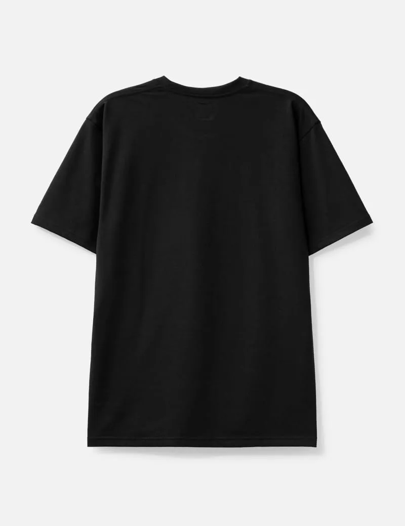 Short Sleeve Crewneck T-shirt