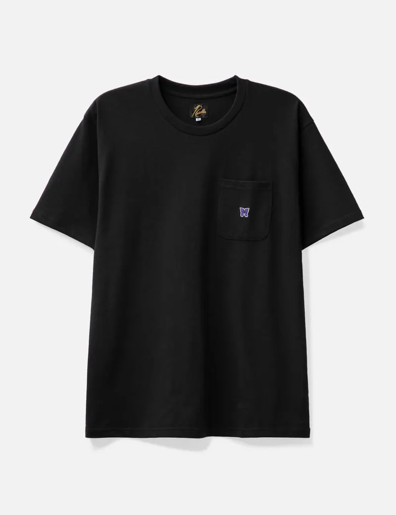 Short Sleeve Crewneck T-shirt