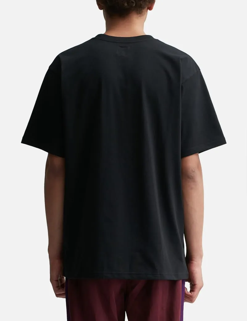 Short Sleeve Crewneck T-shirt
