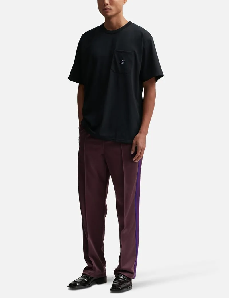 Short Sleeve Crewneck T-shirt