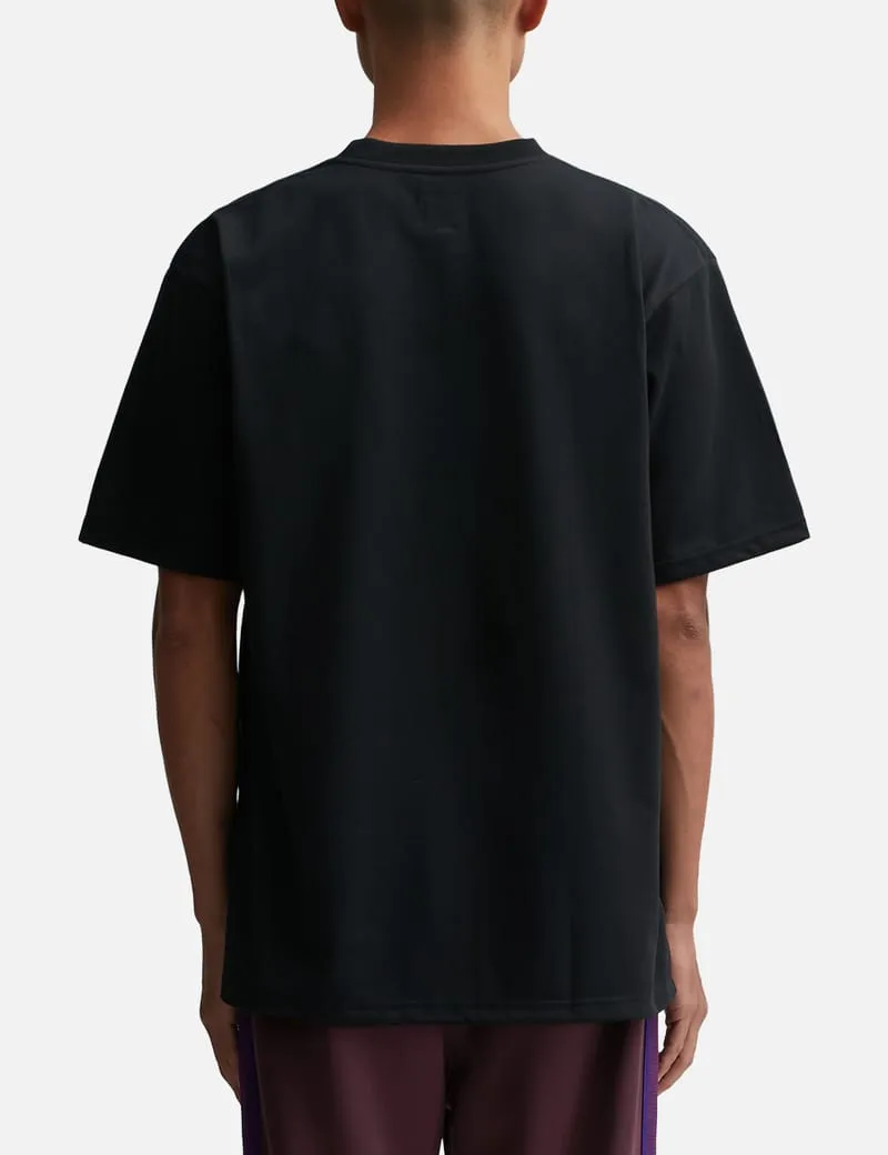 Short Sleeve Crewneck T-shirt
