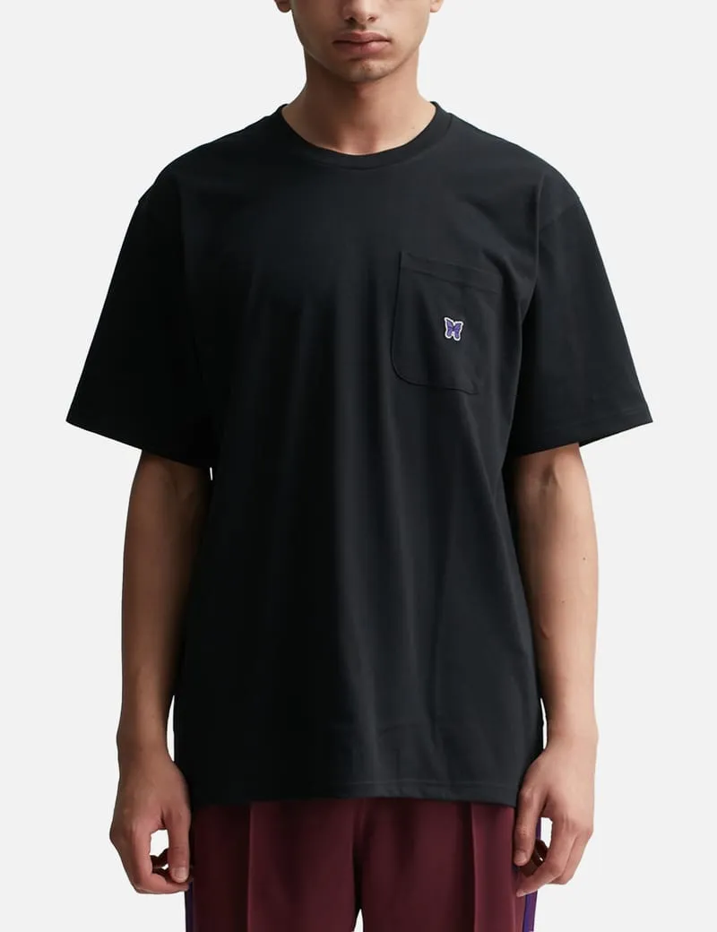 Short Sleeve Crewneck T-shirt