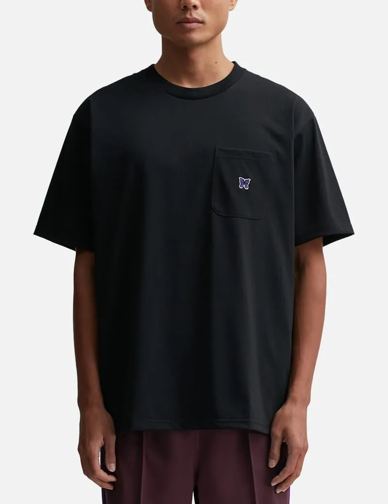 Short Sleeve Crewneck T-shirt