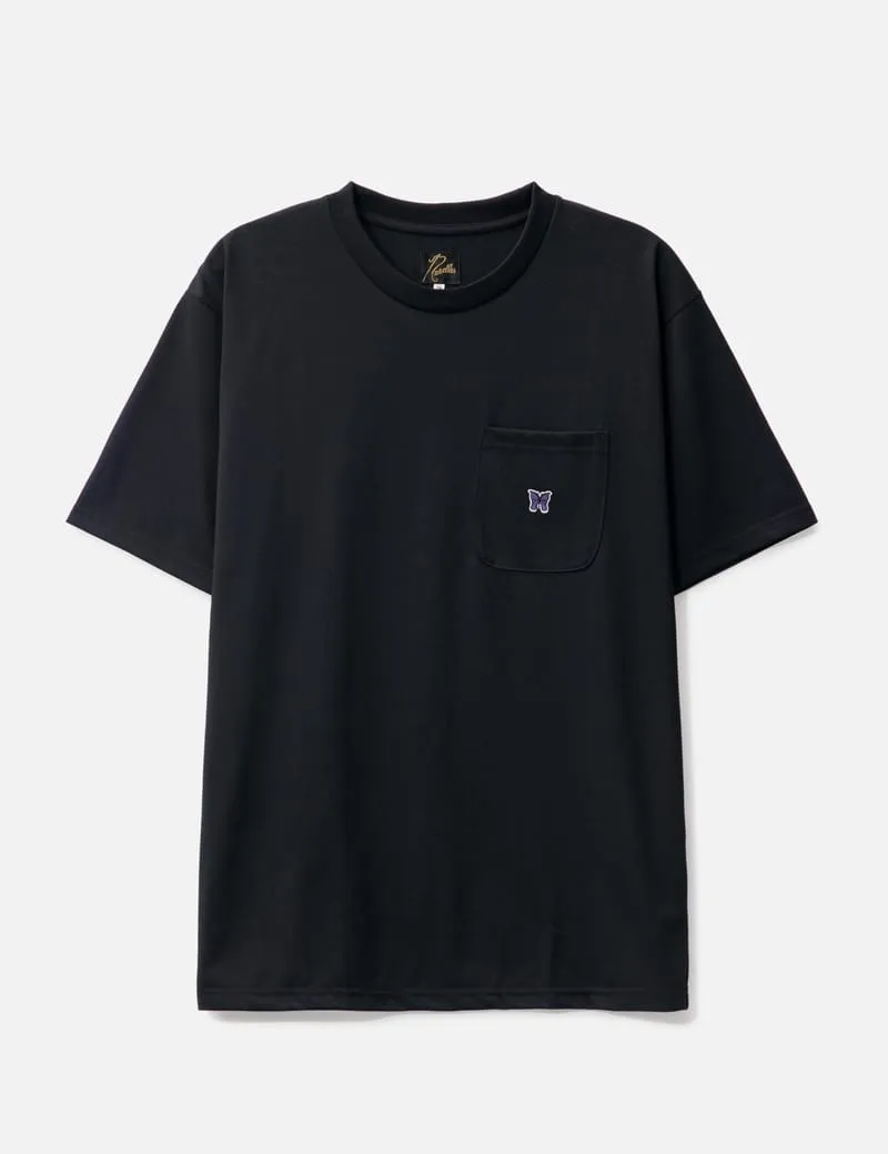 Short Sleeve Crewneck T-shirt