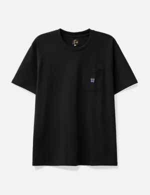 Short Sleeve Crewneck T-shirt
