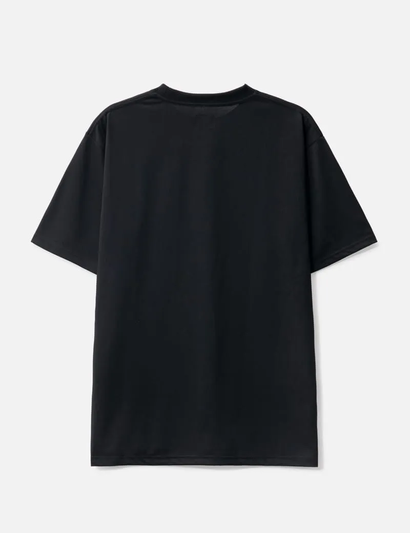 Short Sleeve Crewneck T-shirt