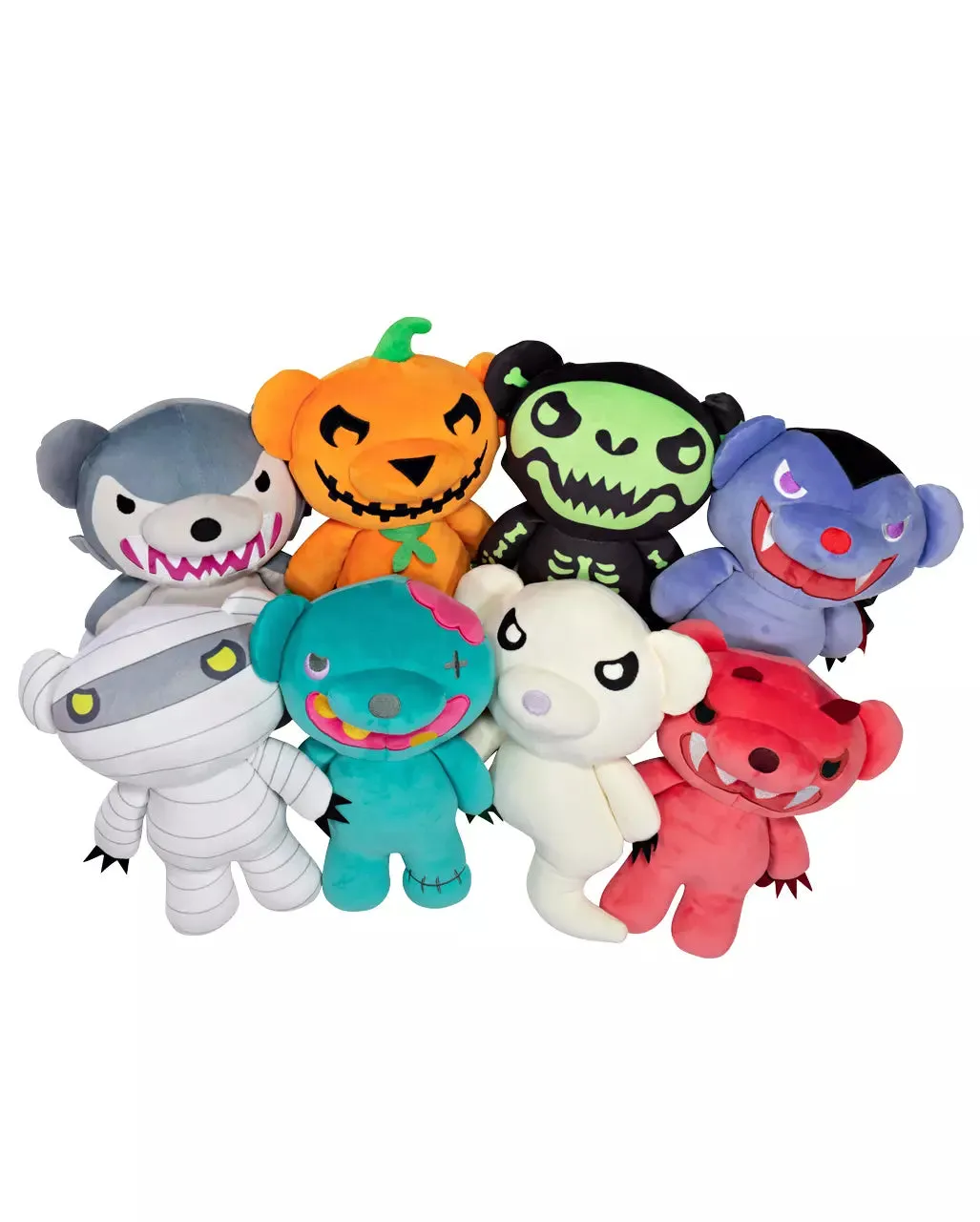 Spekter Deddy Bear 30cm Plush