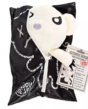Spekter Deddy Bear 30cm Plush