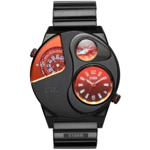 STORM London NAVITREK SLATE RED