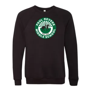 Sunbeams on the Horizon - Student Design Competition Winner - Crewneck Sweatshirt