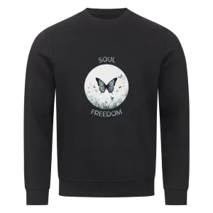 Sweatshirt | Freie Seele
