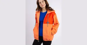 Sweatshirt Patagonia W's Microdini Hoody