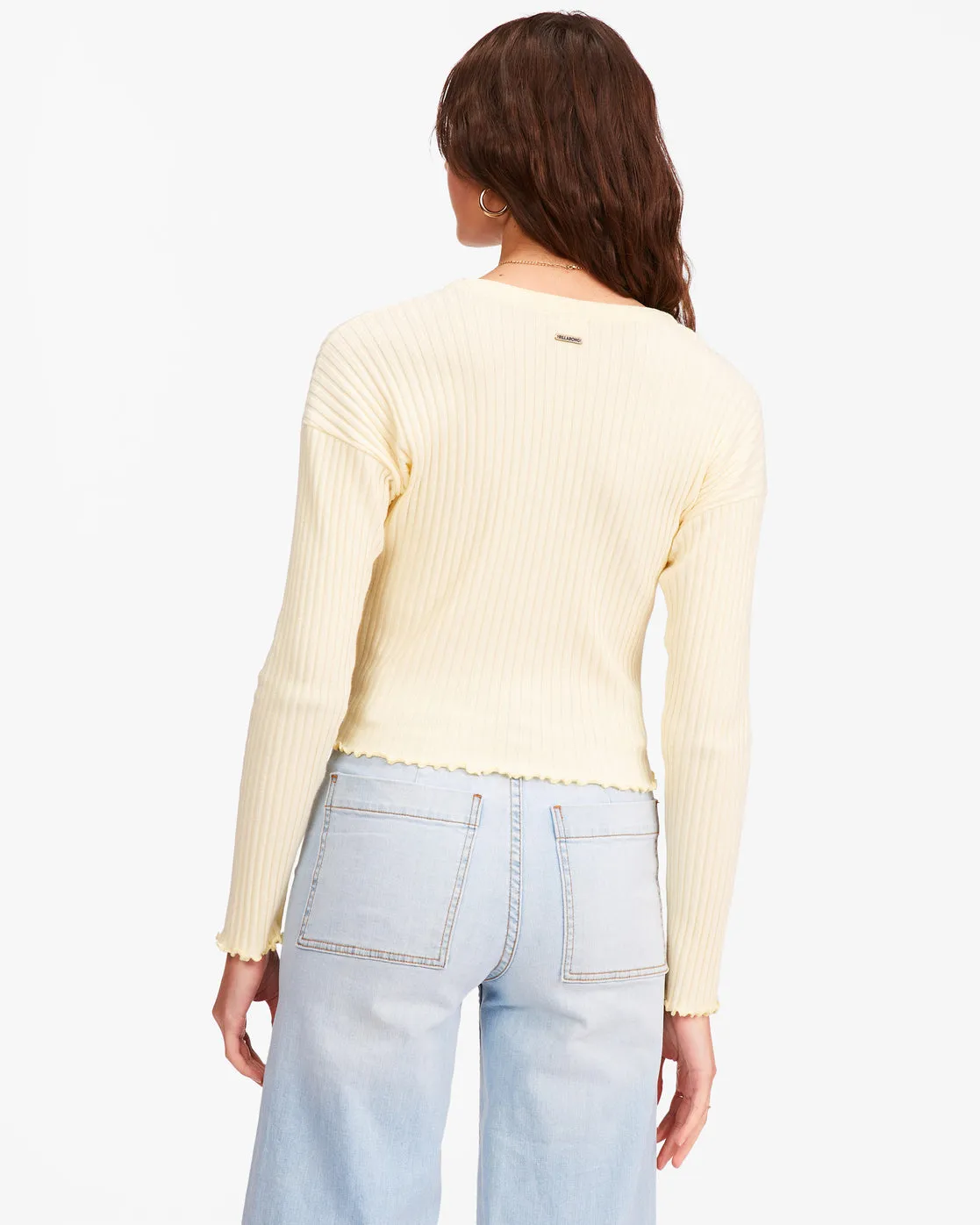 Sweet Thang Knit Top