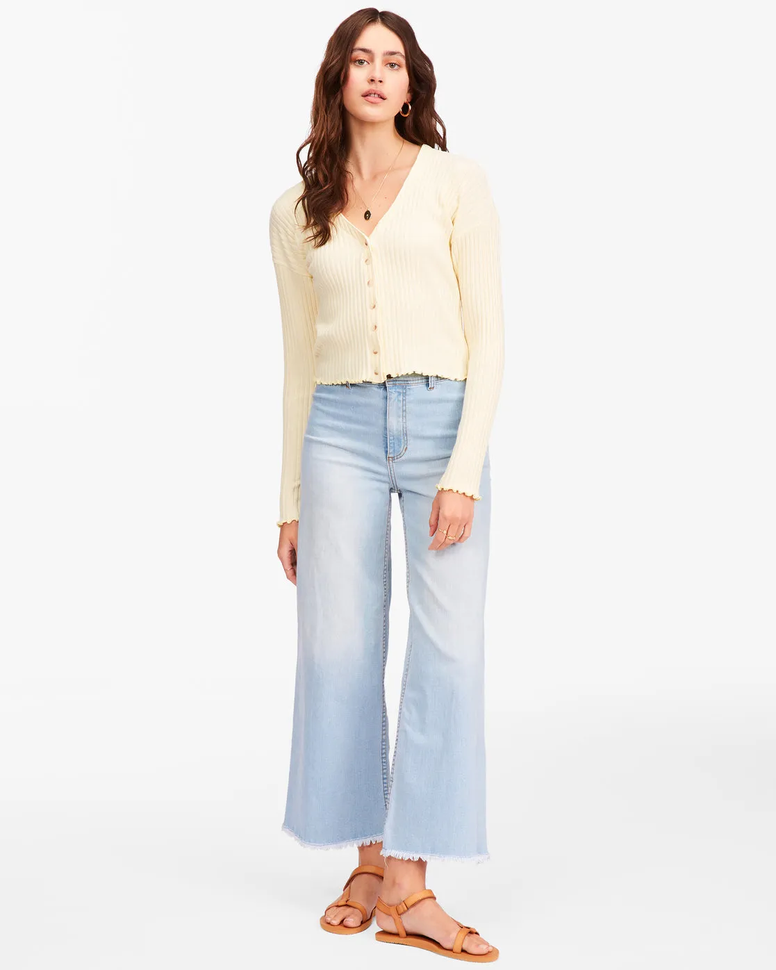 Sweet Thang Knit Top