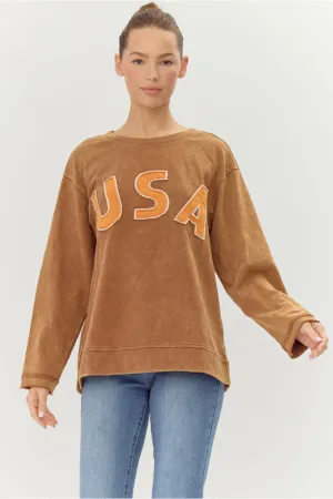 Team USA Sweatshirt