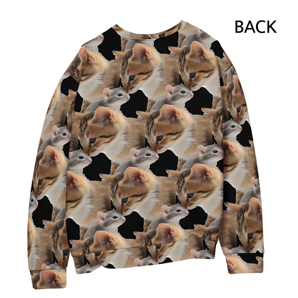 TENDER 5® Light Unisex Sweatshirt