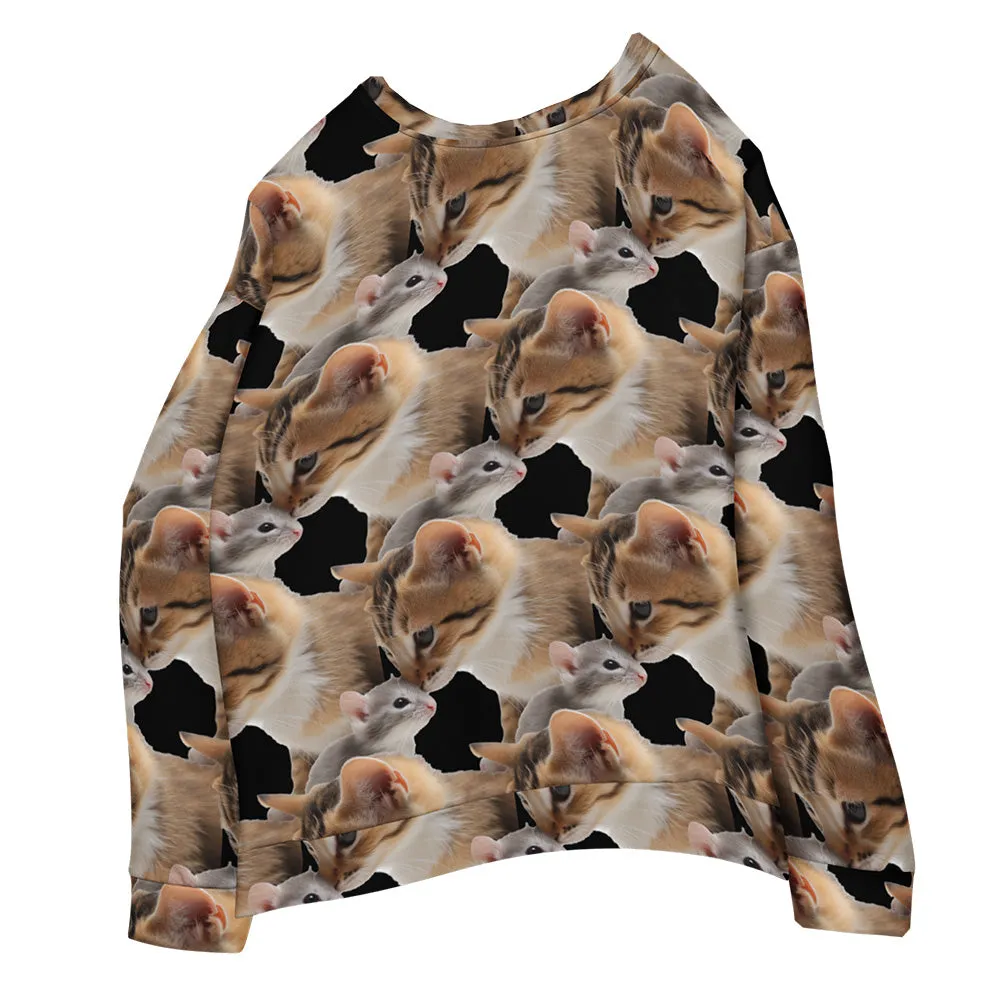 TENDER 5® Light Unisex Sweatshirt