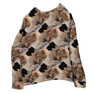 TENDER 5® Light Unisex Sweatshirt