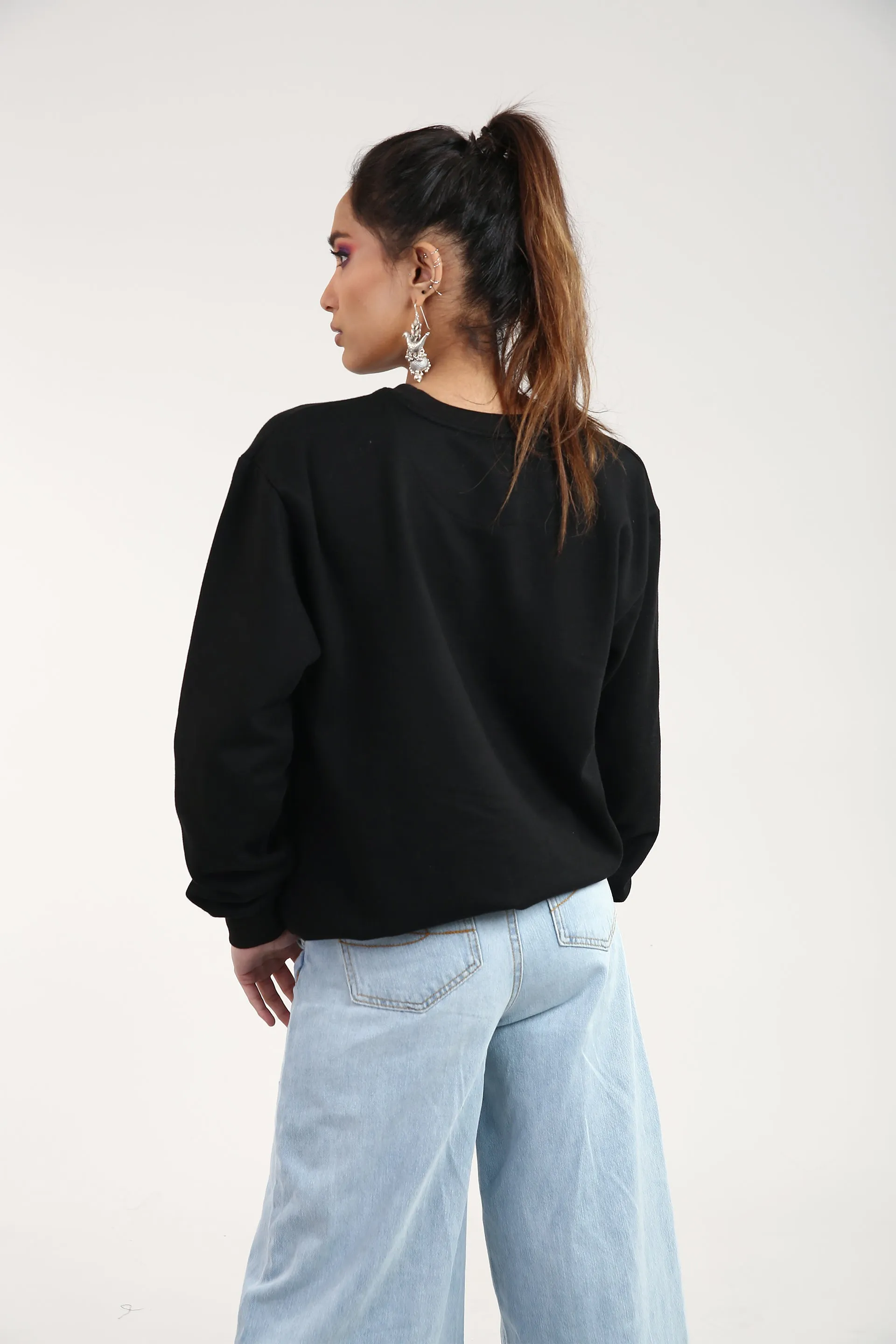 The Mohri Sweatshirt