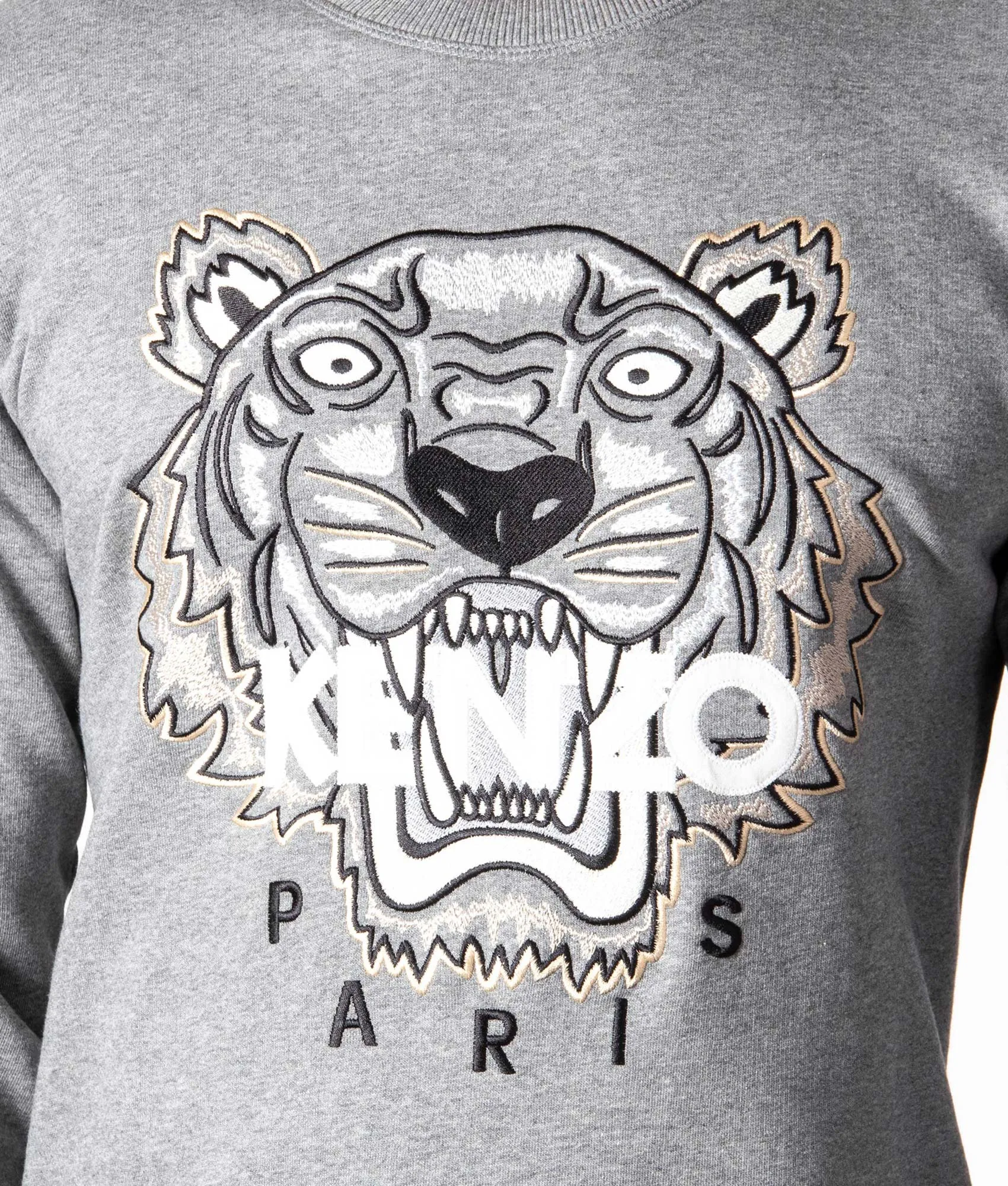 Tiger Original Sweatshirt