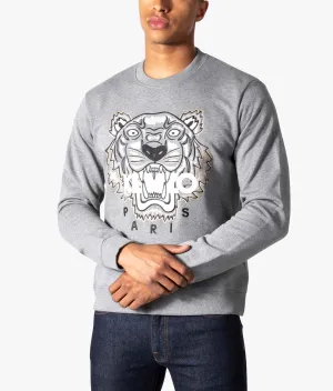 Tiger Original Sweatshirt