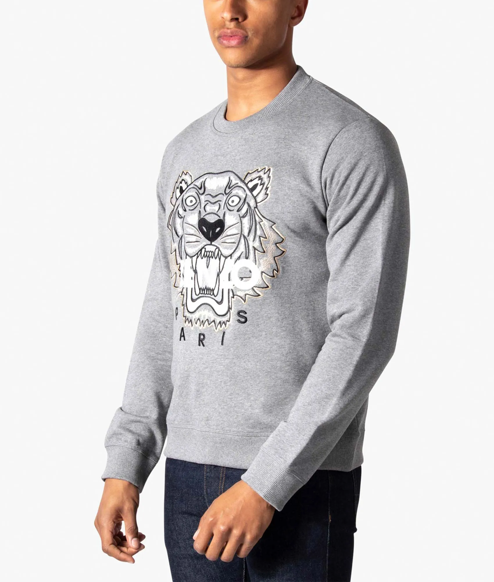 Tiger Original Sweatshirt