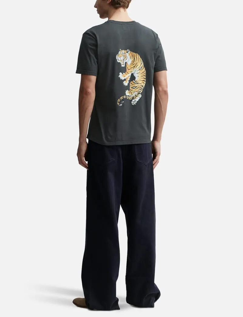 Tim Lehi Standard Crewneck T-shirt