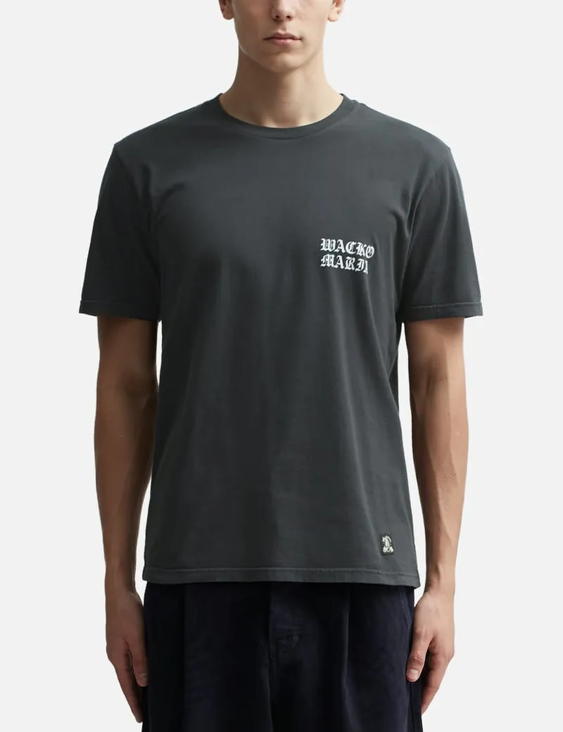 Tim Lehi Standard Crewneck T-shirt