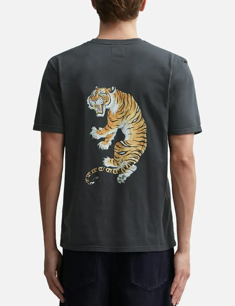 Tim Lehi Standard Crewneck T-shirt