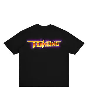 TOKONG TEE (BLACK)
