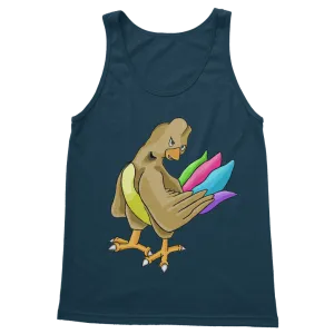 Toudan Classic Adult Vest Top