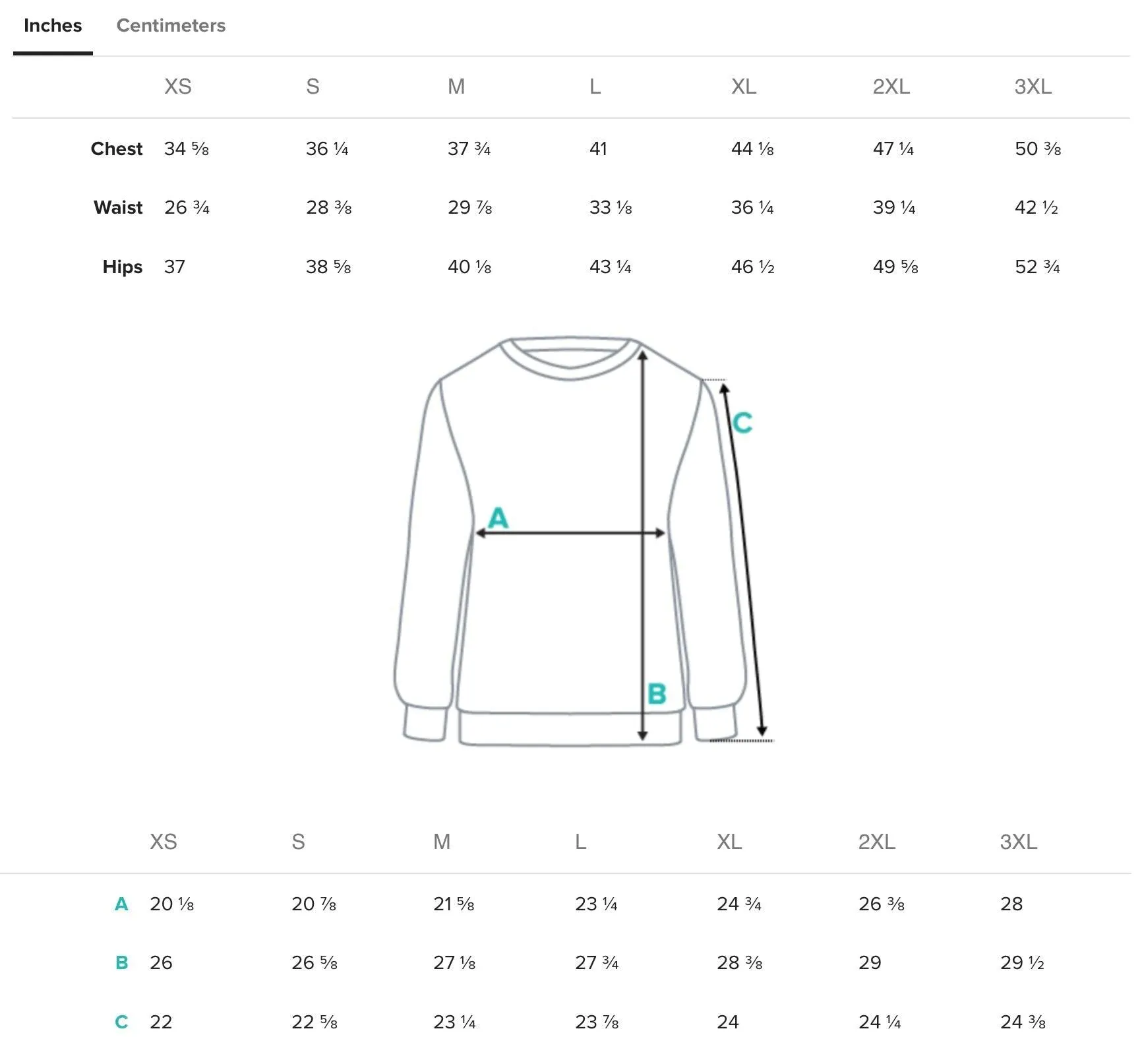 Try Try 2® Light Unisex Sweatshirt