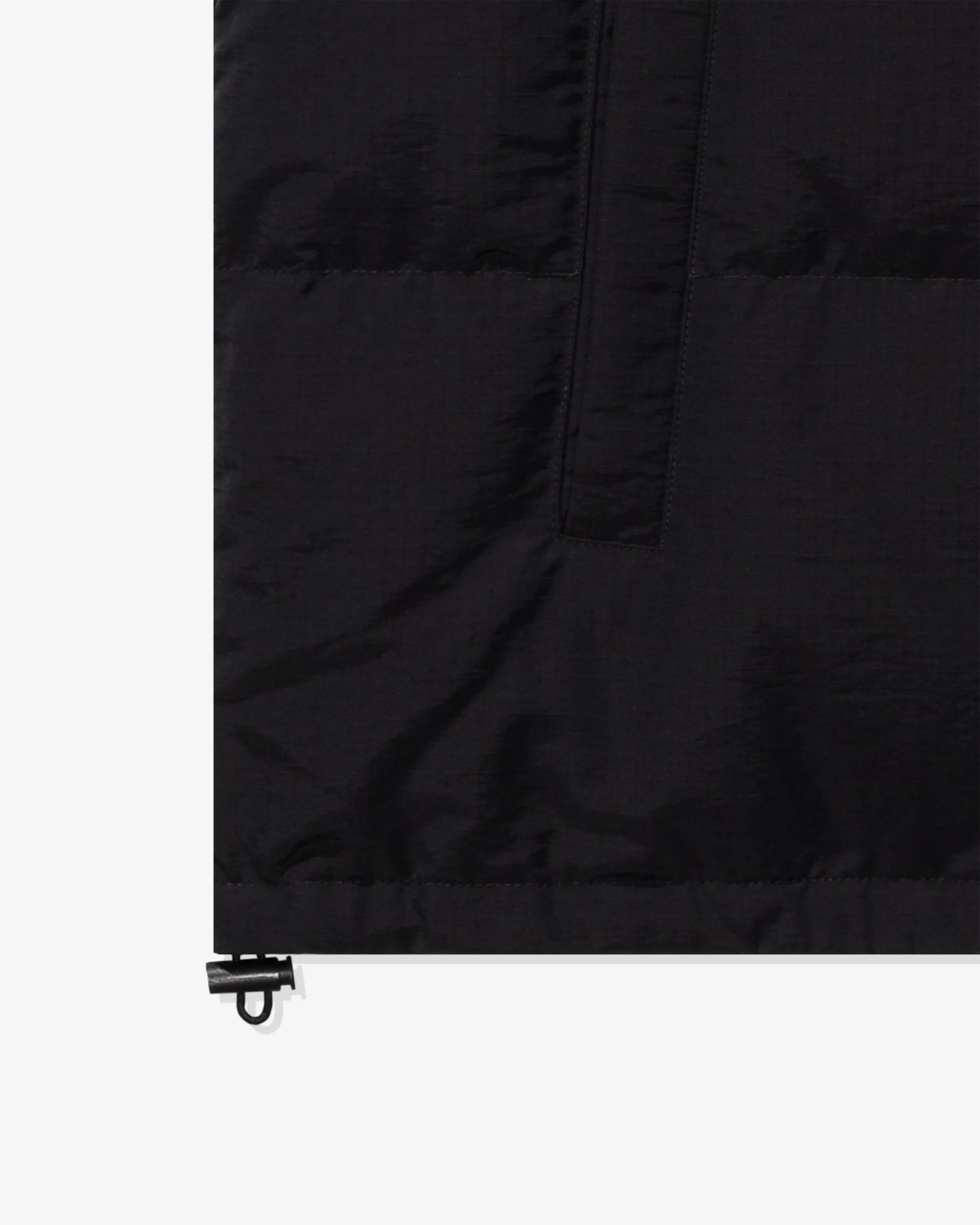 UNDEFEATED PUFFER JACKET