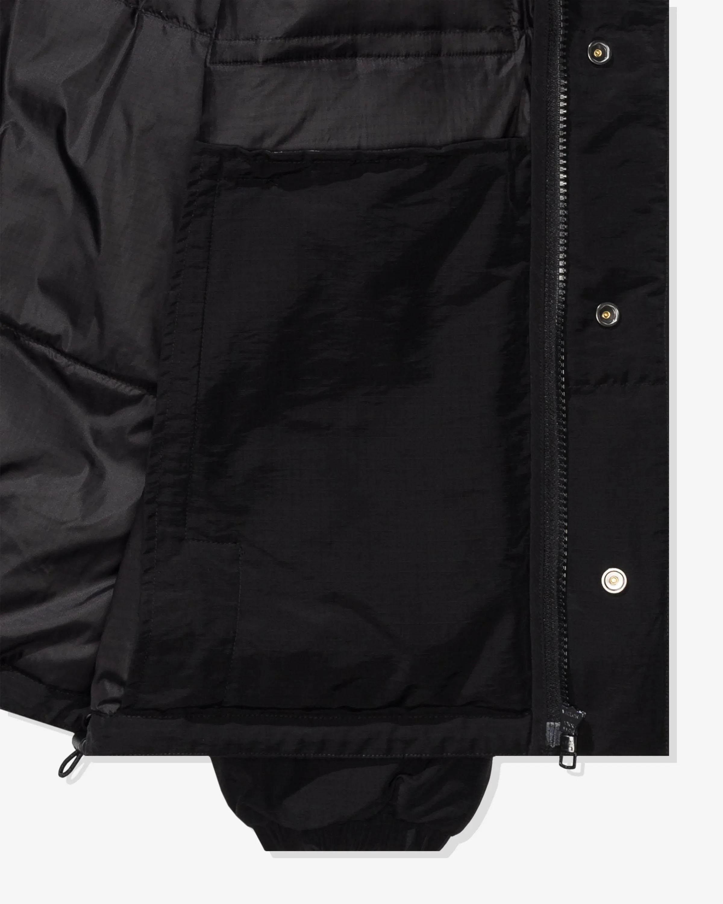UNDEFEATED PUFFER JACKET