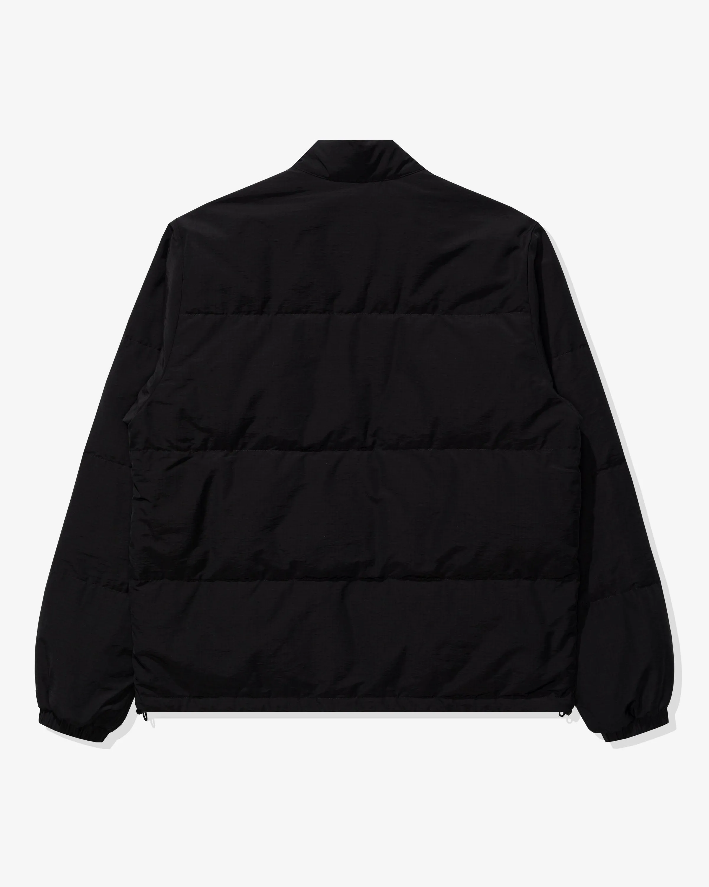 UNDEFEATED PUFFER JACKET