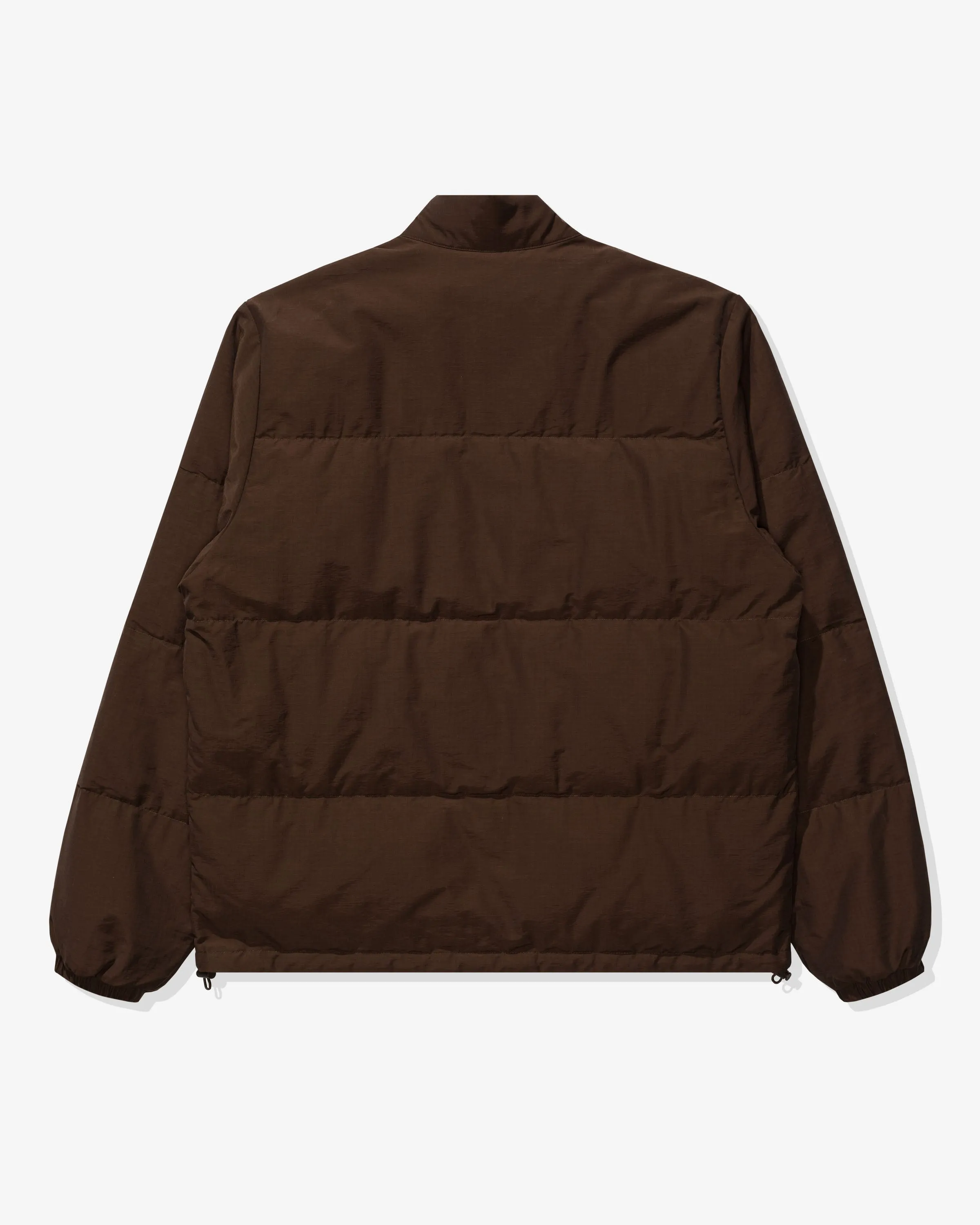 UNDEFEATED PUFFER JACKET