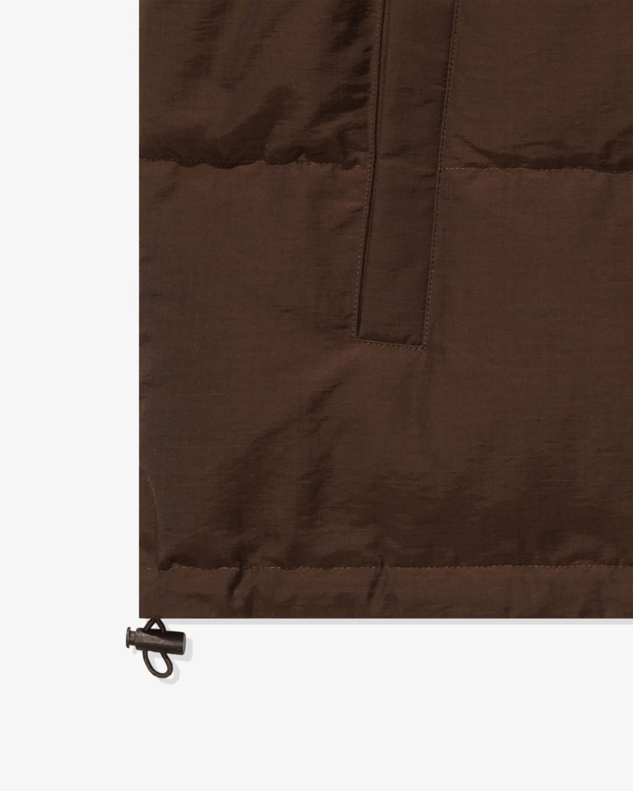 UNDEFEATED PUFFER JACKET