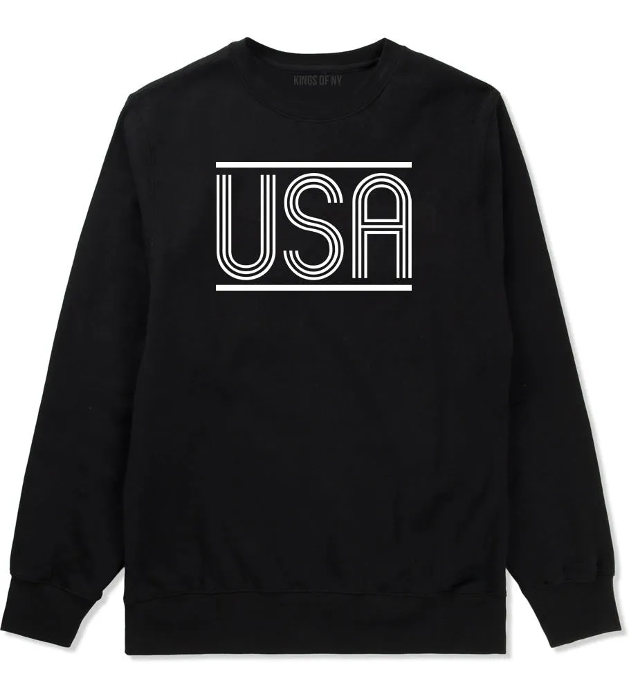 USA America Fall15 Crewneck Sweatshirt
