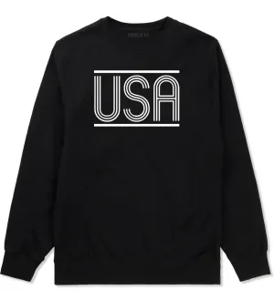 USA America Fall15 Crewneck Sweatshirt