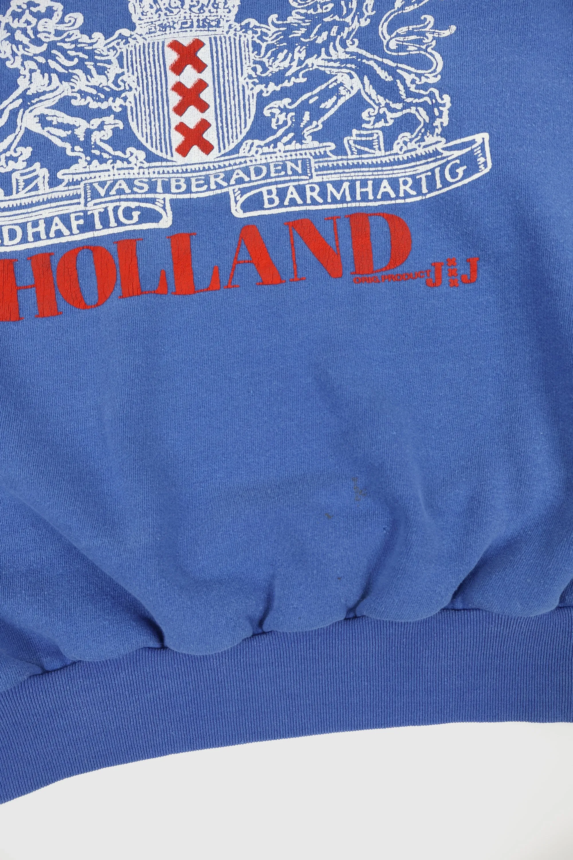 Vintage Amsterdam Crewneck