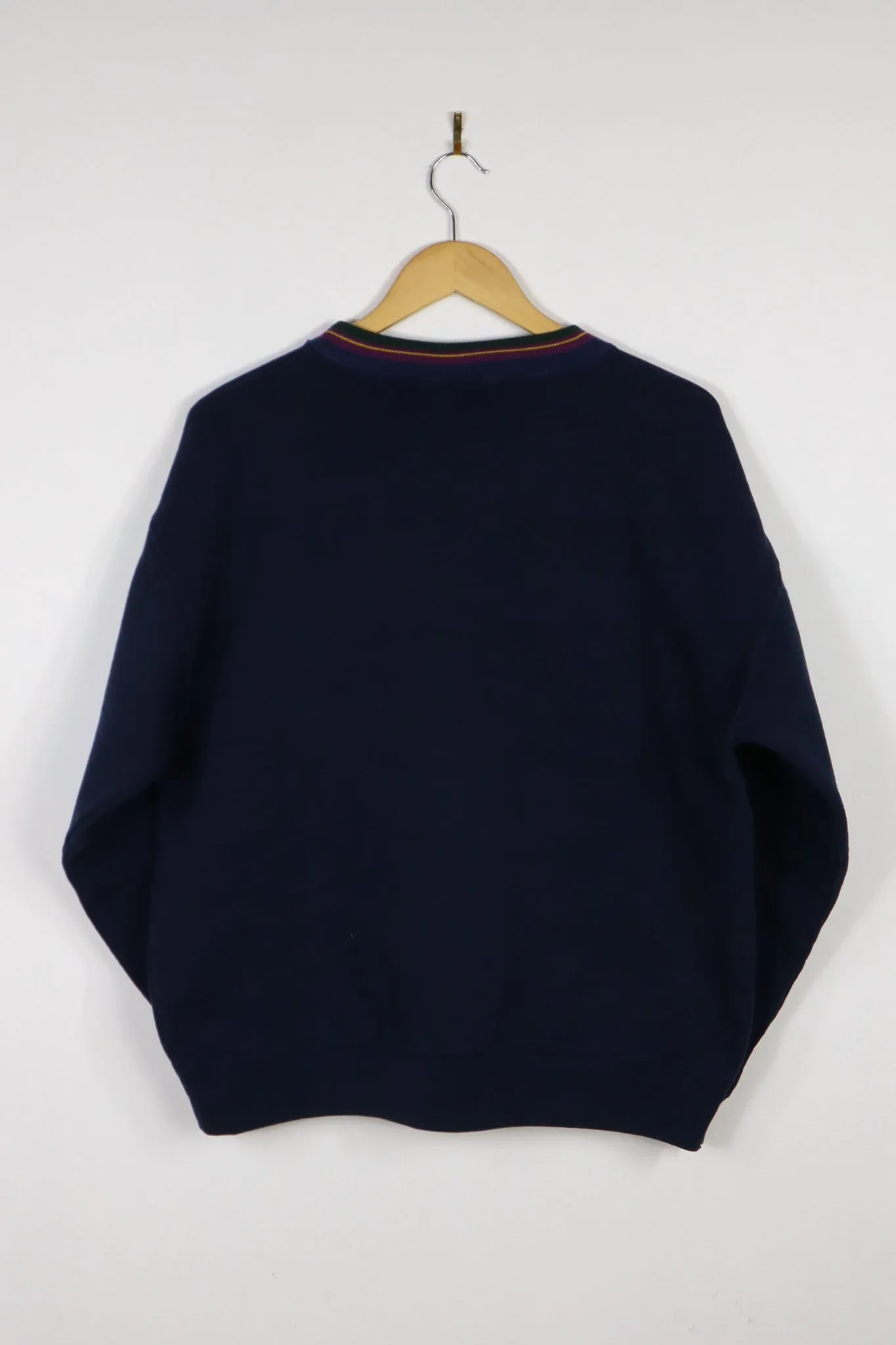 Vintage Busch Garden Crewneck