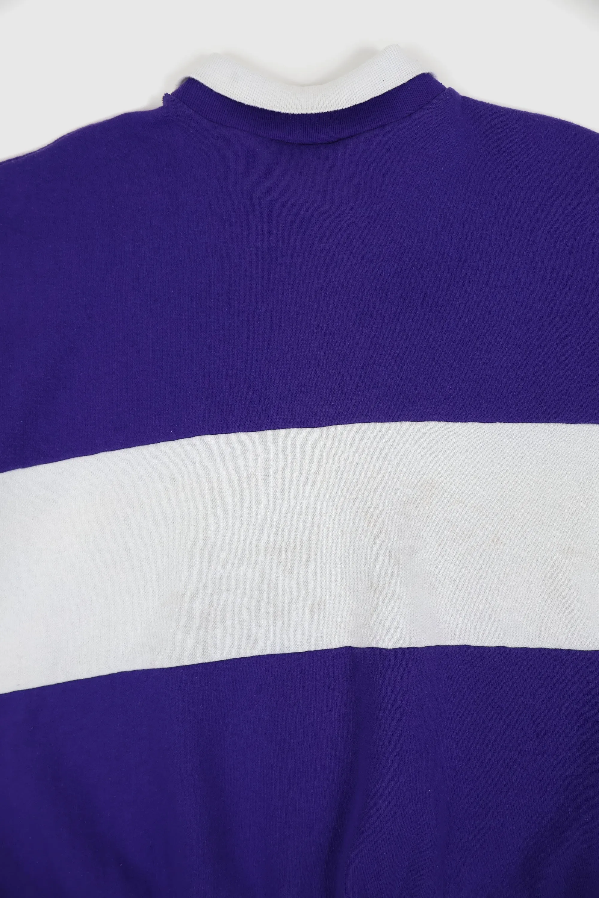 Vintage Charlotte Hornets Crewneck