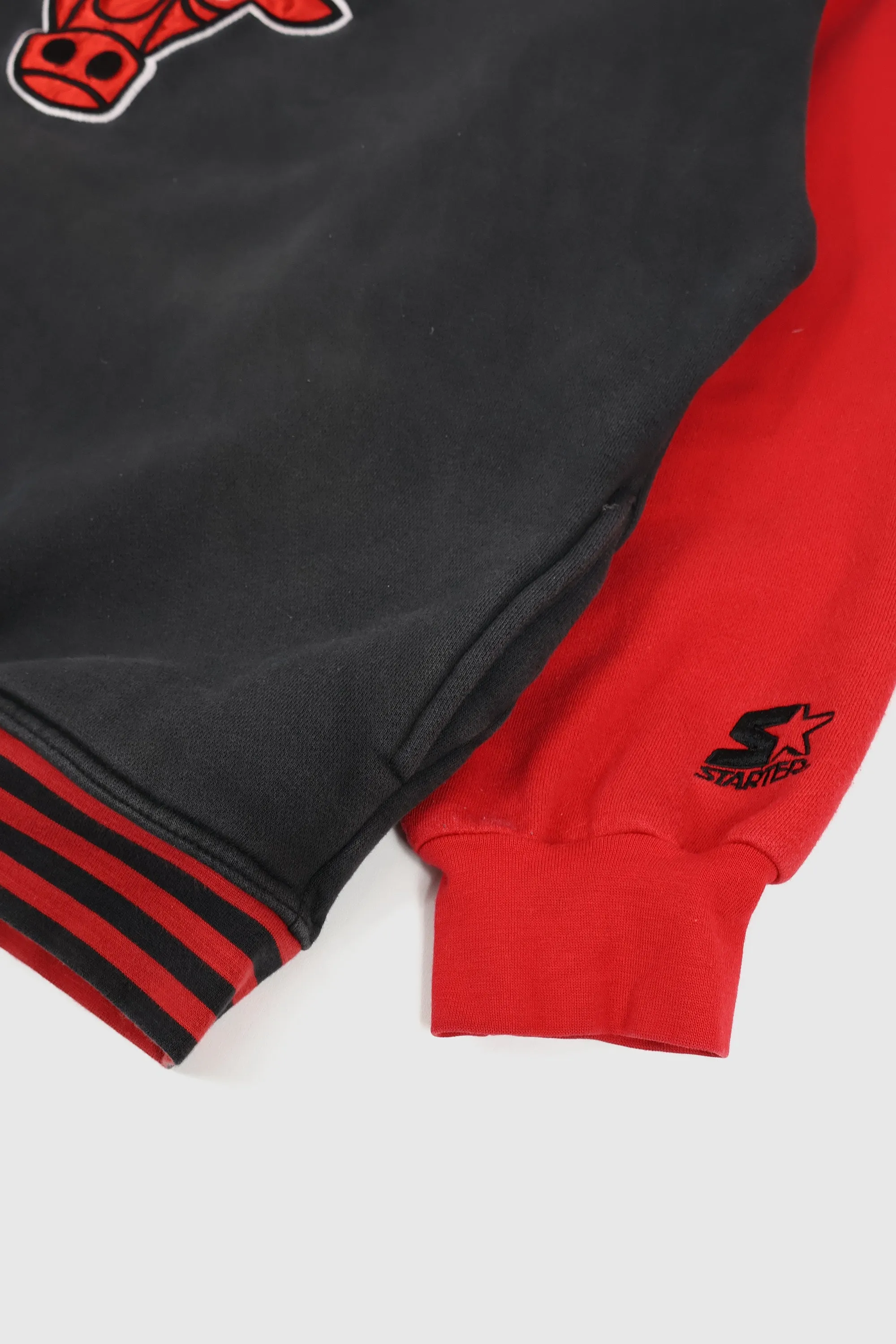 Vintage Chicago Bulls Crewneck